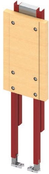 Инсталляция для ванны Tece   9360000 - 0