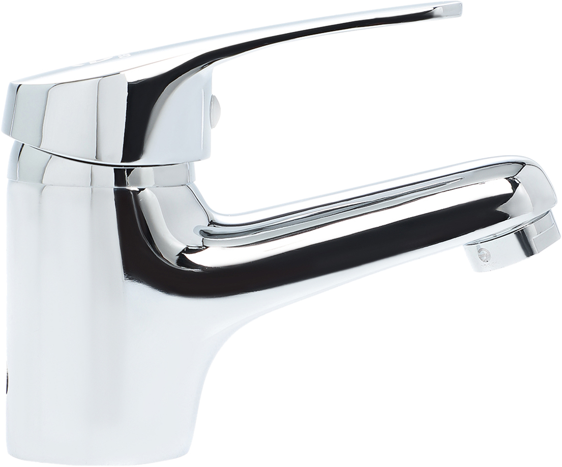 Смеситель для раковины DIWO Архангельск AR-01cr - 2