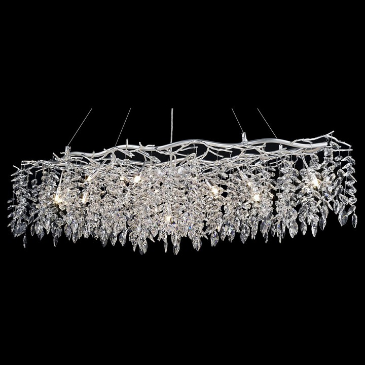 Подвесная люстра Wertmark Damiana WE184.15.223 - 0