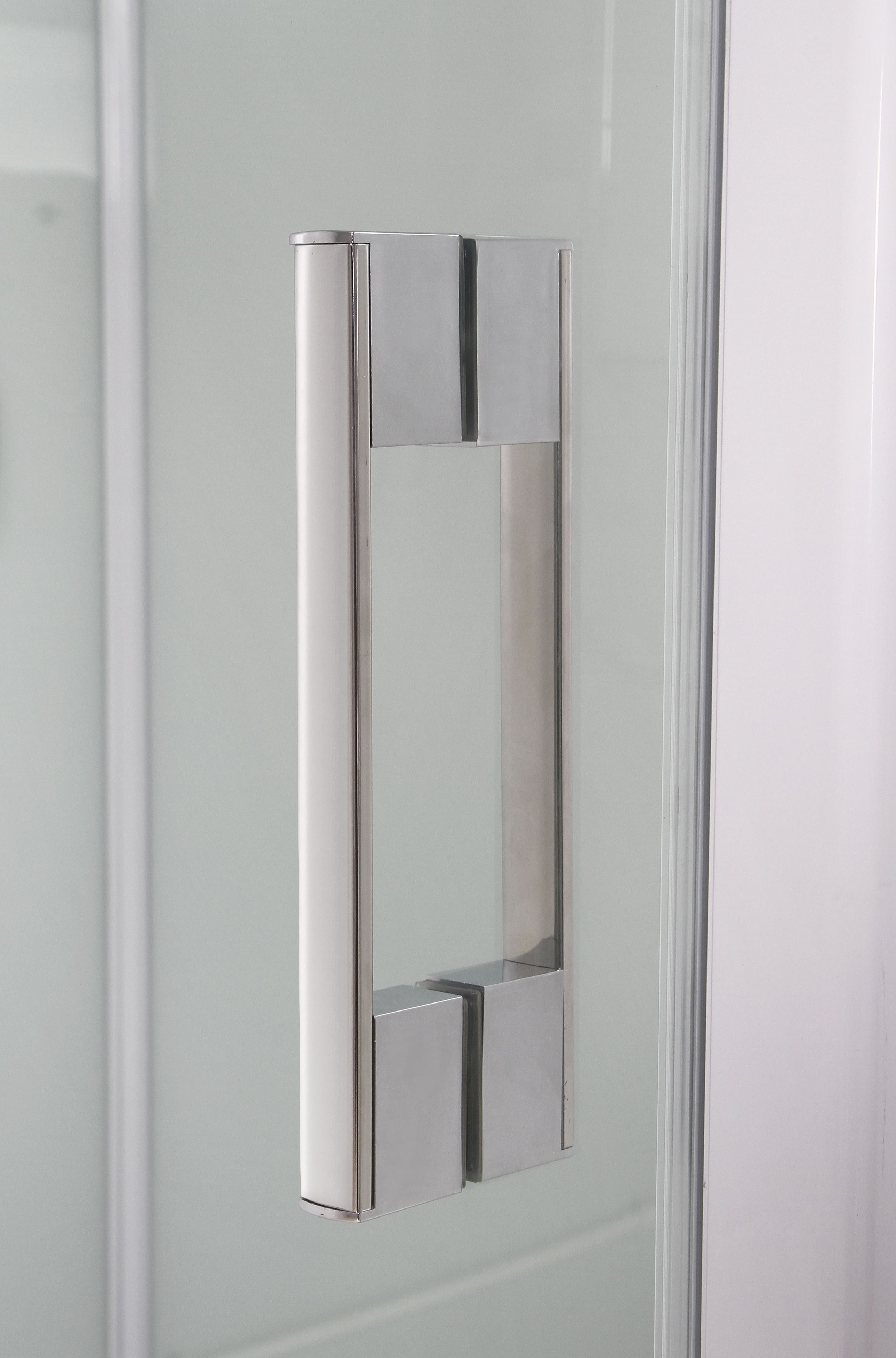 Душевая кабина с поддоном River Tana 120/90  10000003120 - 3