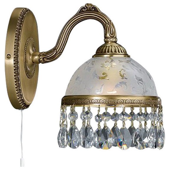 Бра Reccagni Angelo 6200 A 6200/1 - 0