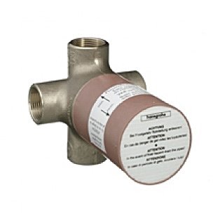 Внутренняя часть вентиля Hansgrohe Quattro  15930180 - 0
