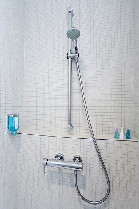 Душевой шланг Grohe Silverflex 26346000 - 1