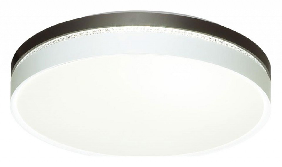 Накладной светильник Sonex Nohava Brown 7668/EL - 2