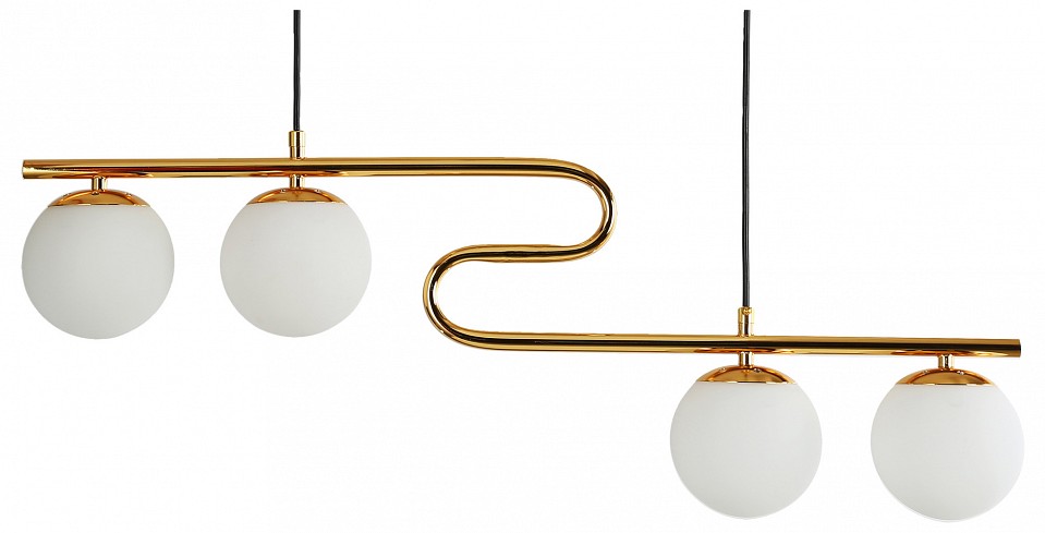 Подвесной светильник F-promo Collana 4037-4P - 0