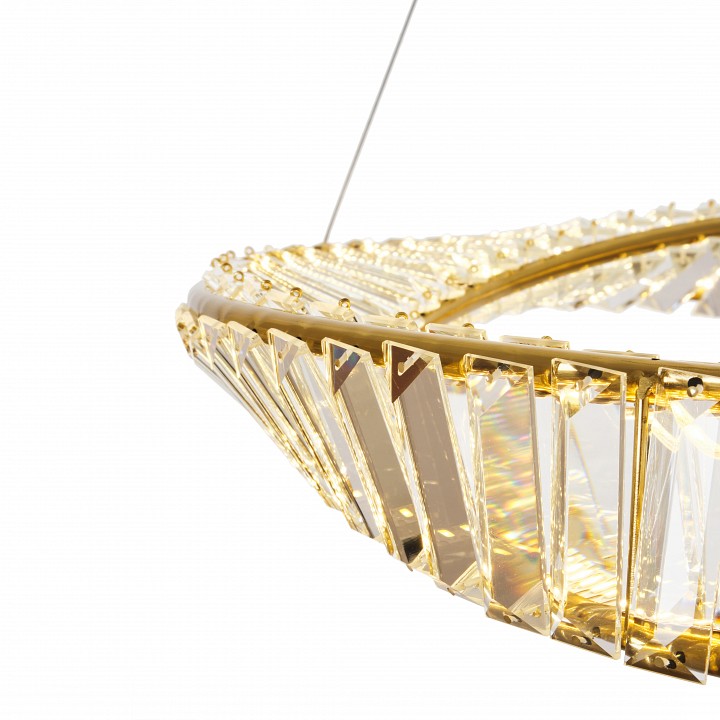 Подвесной светильник MyFar Ricky MR1260-PL - 4