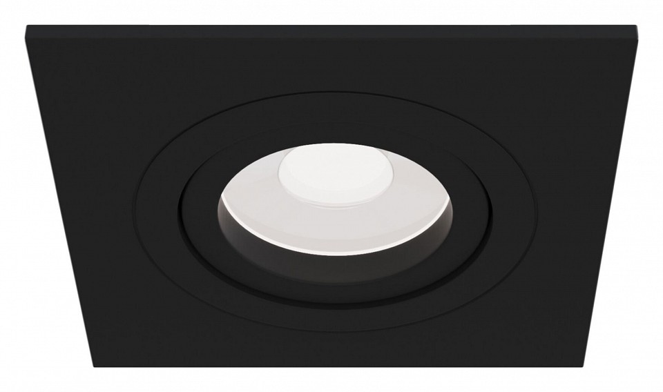 Встраиваемый светильник Maytoni Atom DL024-2-01B - 0