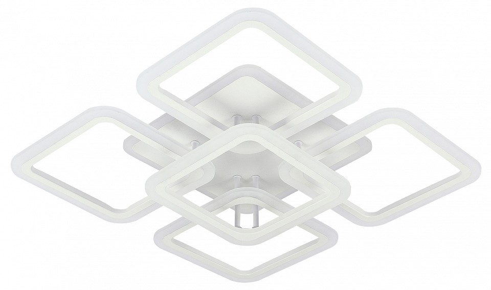 Потолочная люстра Natali Kovaltseva Spektr LED LAMPS 81138 - 0