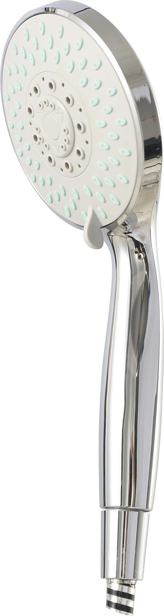 Душевая лейка Bravat Waterfall P70139CP-2-RUS - 0