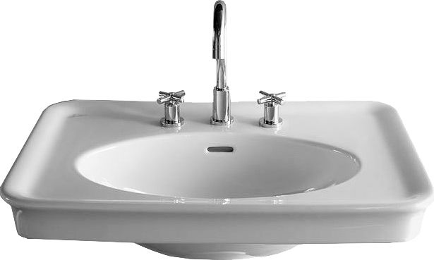 Раковина Hatria Dolcevita 75 см Y0EJ01 - 0