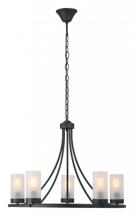 Подвесная люстра Vitaluce V1861 V1861-1/5 - 1