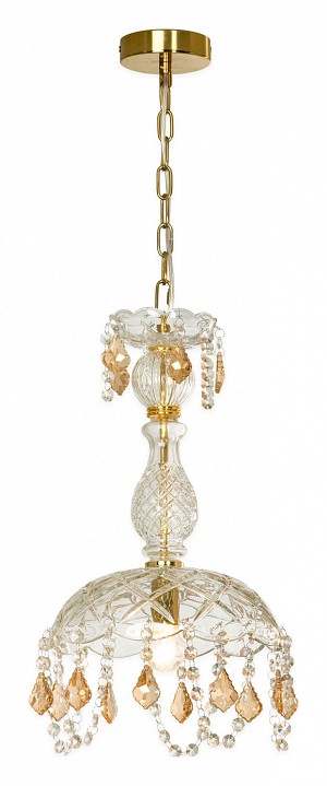 Подвесной светильник Lussole Hesperia LSP-8836 - 2