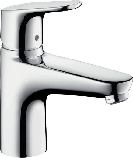 Смеситель Hansgrohe Focus E2 31931000 для раковины - 0