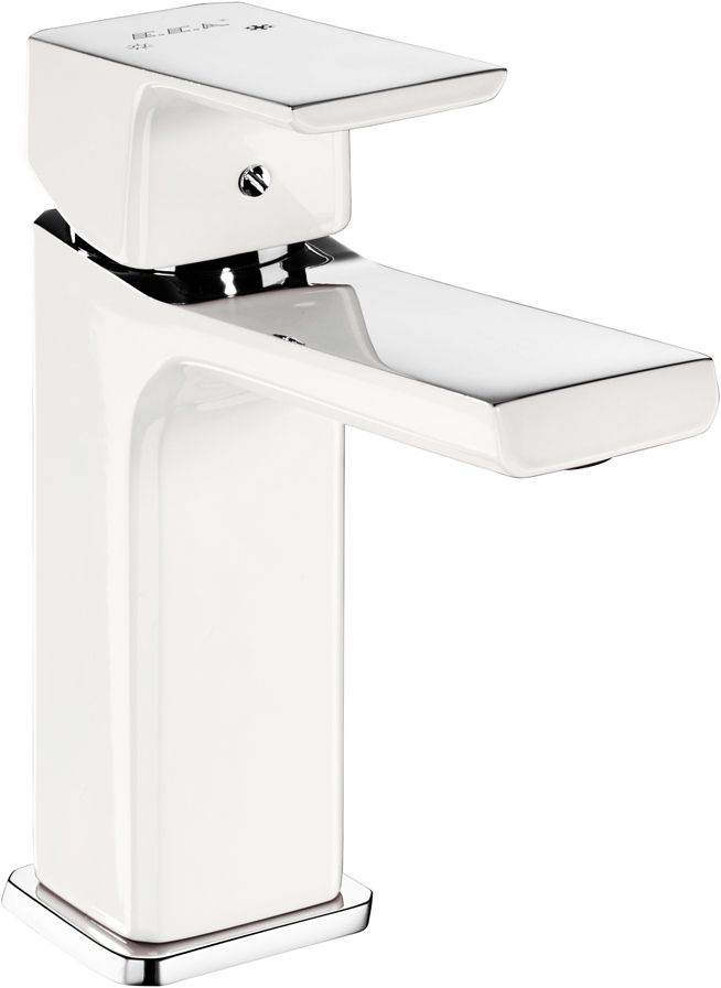 Смеситель E.C.A. Tiera 104808989EX для раковины - 0