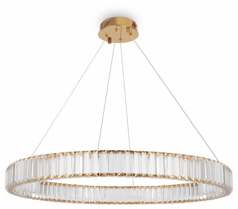 Подвесной светильник Freya Tier FR5257PL-L32G - 2