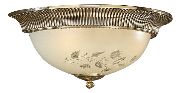 Накладной светильник Reccagni Angelo 6318 A 6318/2 - 0