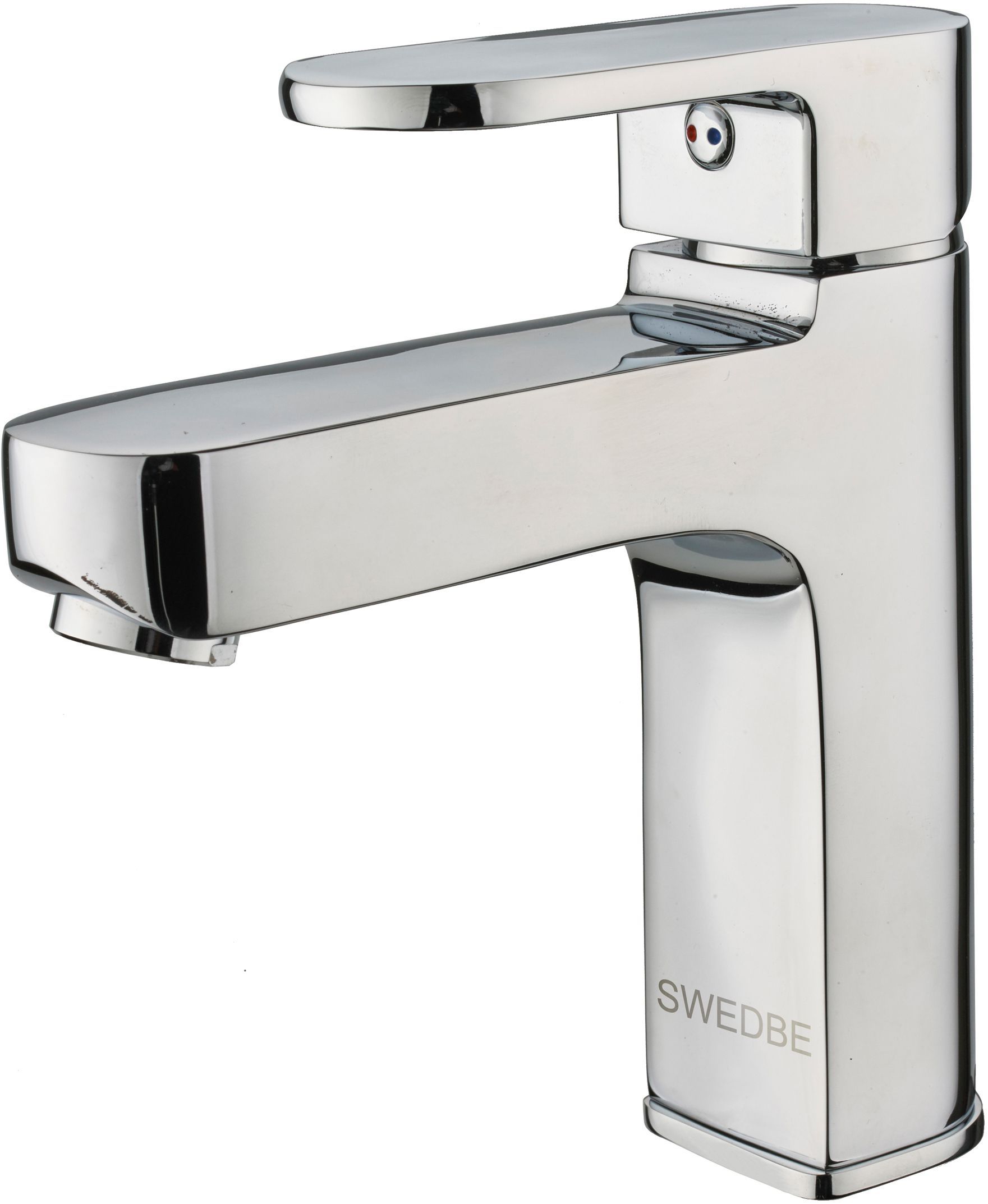 Смеситель Swedbe Lynx 2310 для раковины - 0