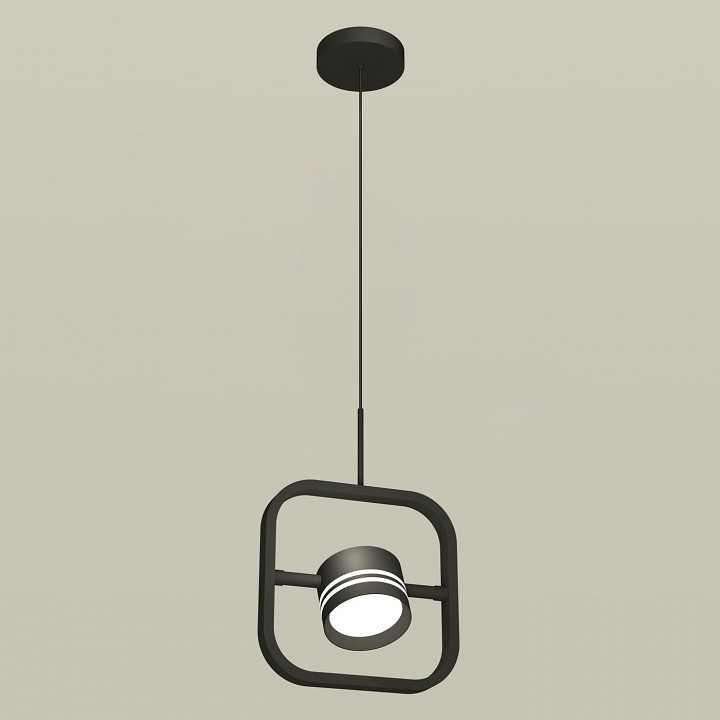 Подвесной светильник Ambrella Light XB XB9119154 - 1
