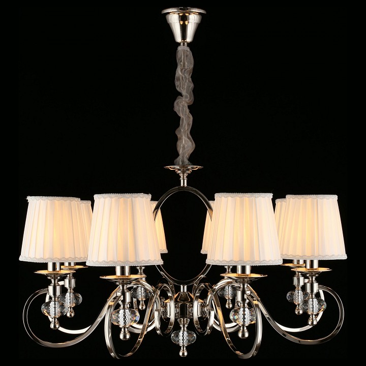 Подвесная люстра Aployt Reni APL.717.03.08 - 10