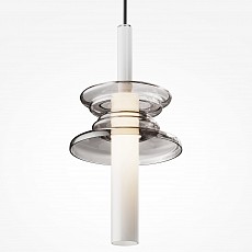 Подвесной светильник Maytoni Sound Wave MOD255PL-01B4 - 1