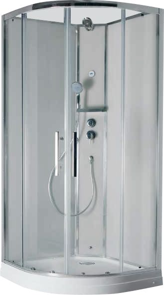 Душевая кабина Timo Ilma 909 - 1