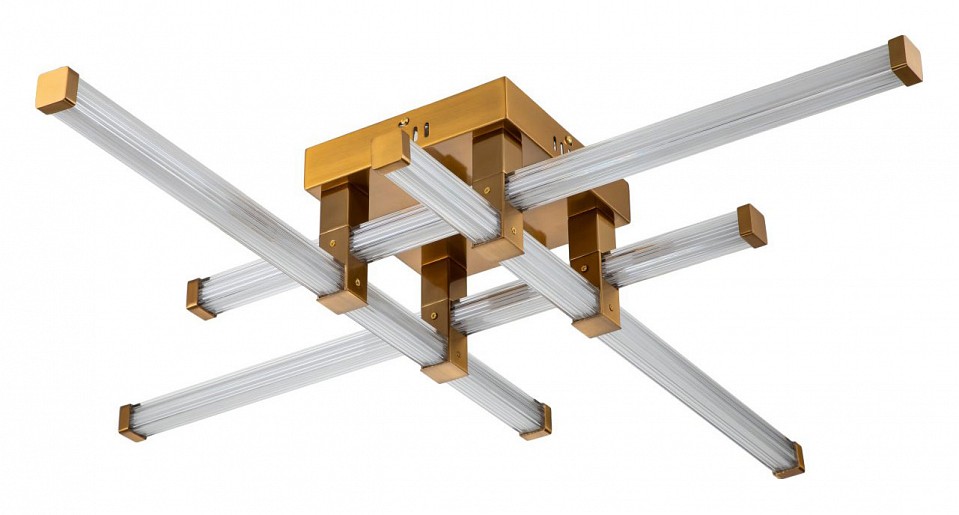 Потолочная люстра Stilfort Quadro 4010/05/04C - 0