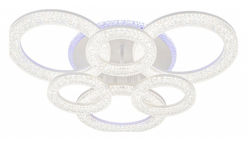 Потолочная люстра Escada Alunit 10281/6LED - 1