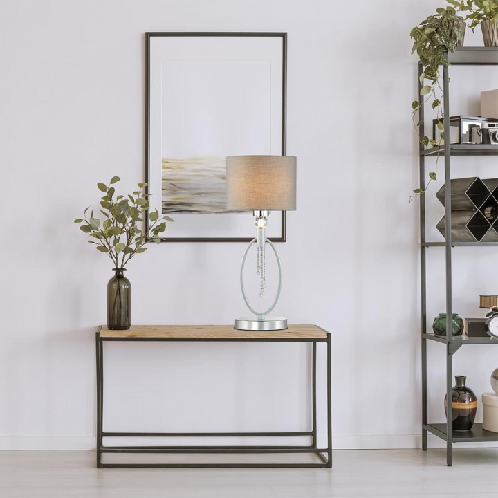 Настольная лампа Lumion Neoclassi Santiago 4515/1T - 2