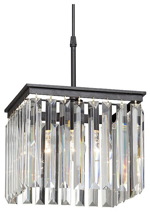 Подвесной светильник Vitaluce V5128-1/1S - 0