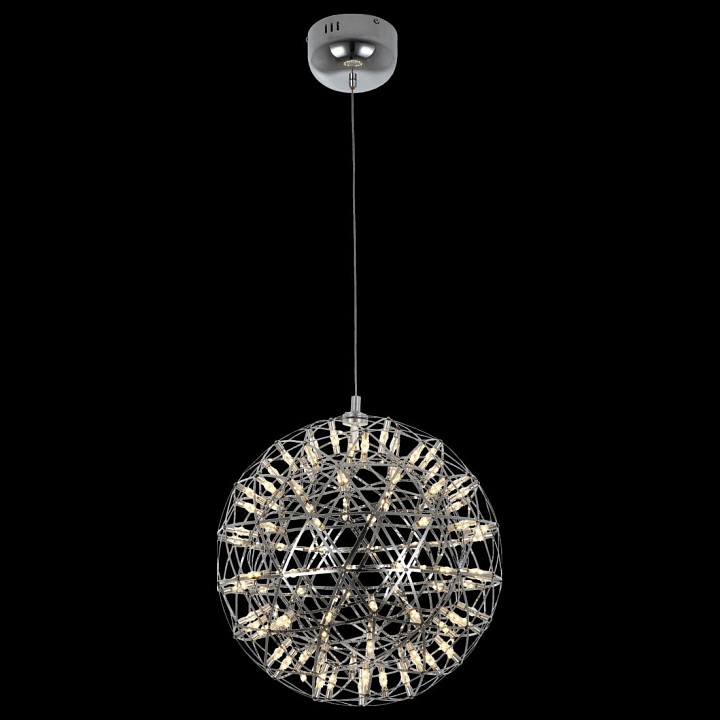 Подвесной светодиодный светильник Loft IT Raimond 9027-43 - 2