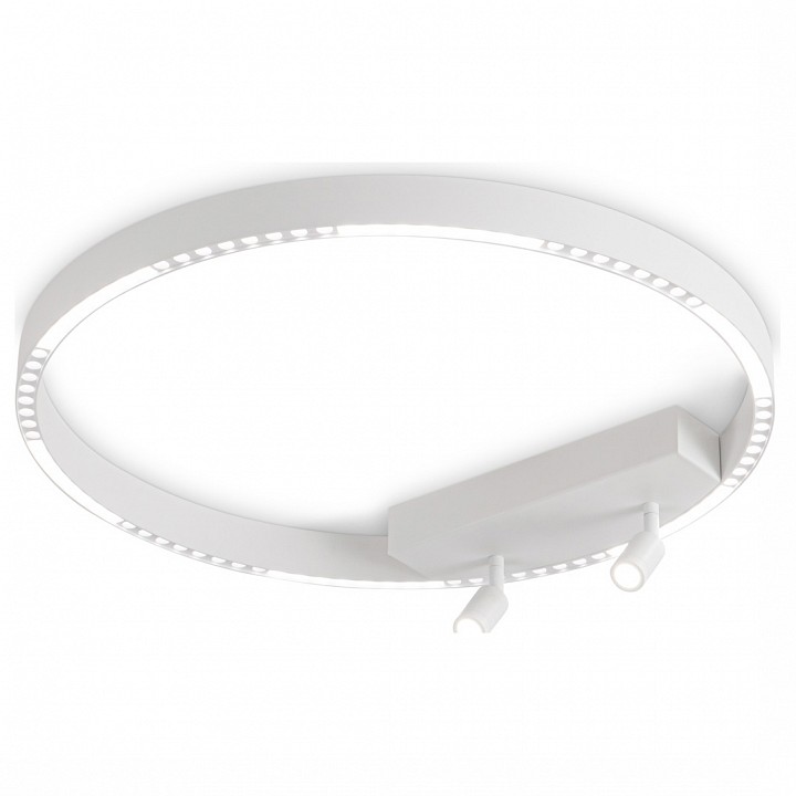 Накладной светильник Ambrella Light FL FL5807 - 0