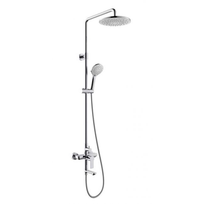 Душевая система KAISER Sena  74182 - 0