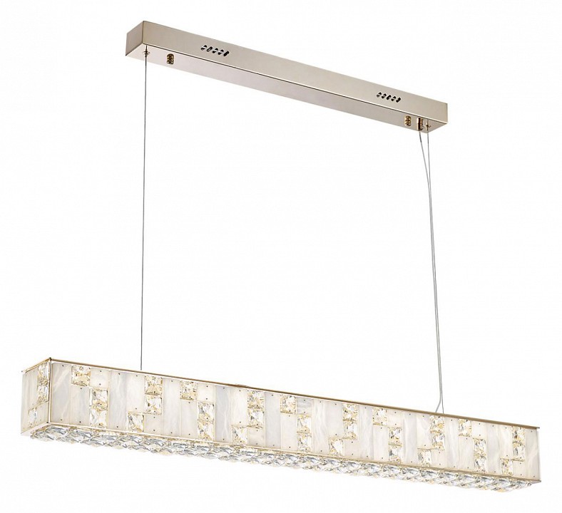 Подвесной светильник Odeon Light Crossa 5072/50L - 1