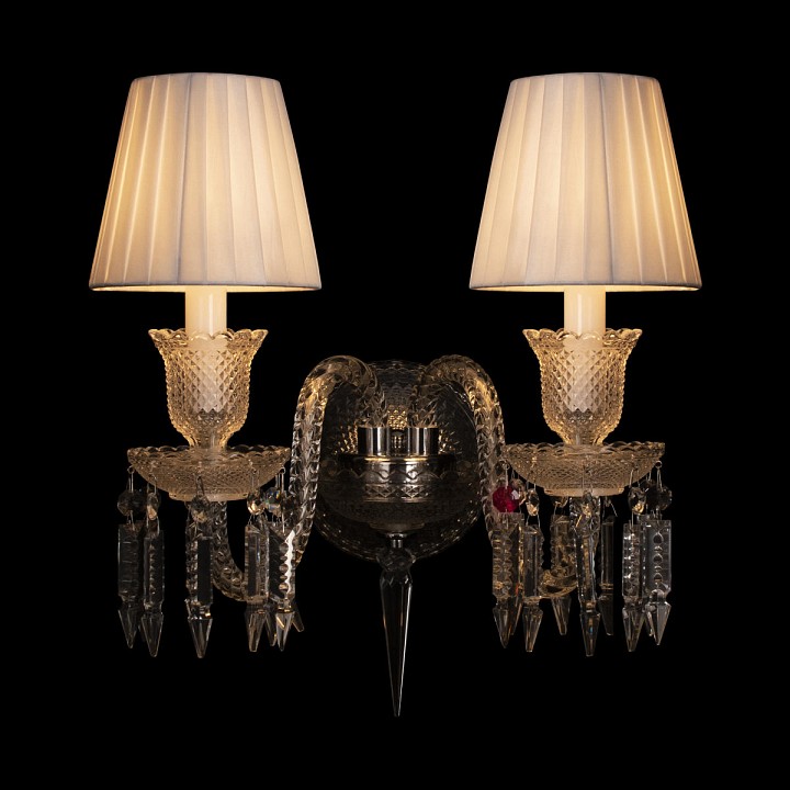 Бра Loft it Zenith 10210/2W White - 3