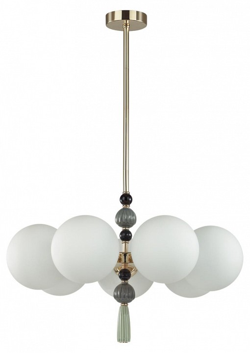 Люстра на штанге Odeon Light Palle 5405/7 - 0