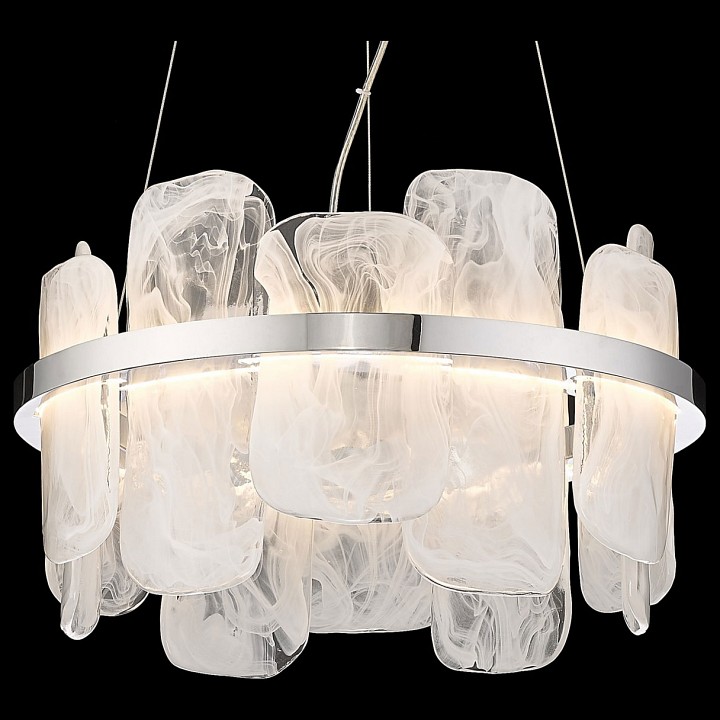 Подвесной светильник Wertmark Nelly WE158.12.103 - 0