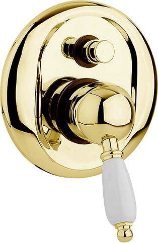 Смеситель Cezares Elite VDIM-03/24-Bi С ВНУТРЕННЕЙ ЧАСТЬЮ ELITE-VDIM-03/24-Bi - 0