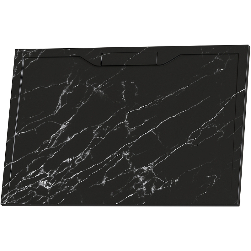Поддон для душа RGW STE MB 100x90 черный 52342910-14 - 0