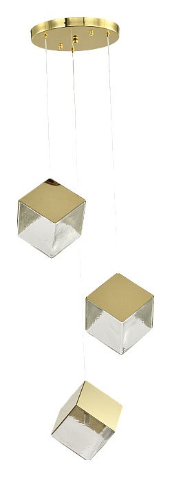 Подвесной светильник Zortes Ice Cube ZRS.1005.03 - 0