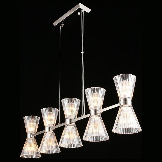 Подвесной светильник Aployt Elinor APL.801.13.10 - 1