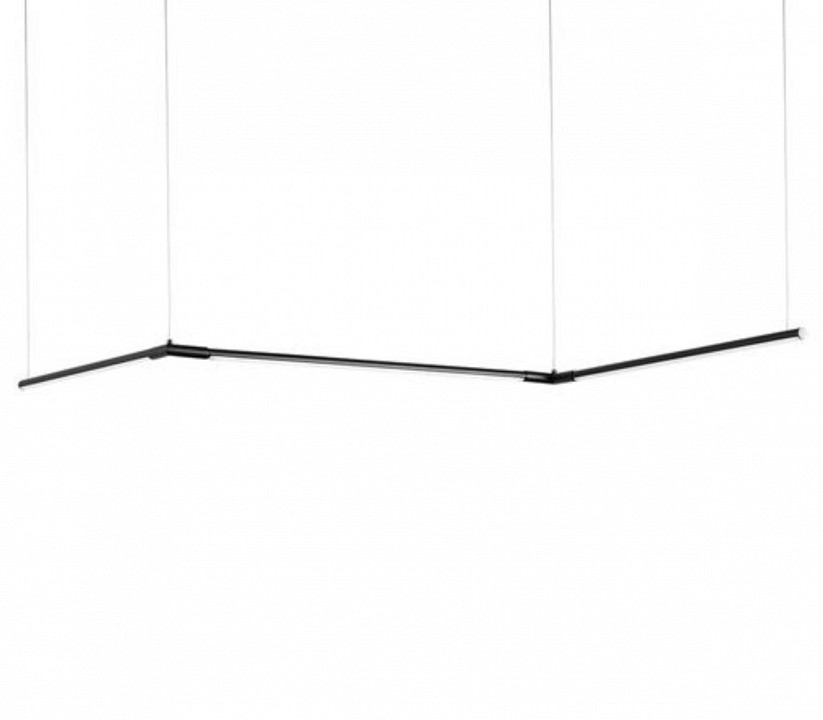 Подвесной светильник Arte Lamp Fantasy A2193SP-36BK - 0