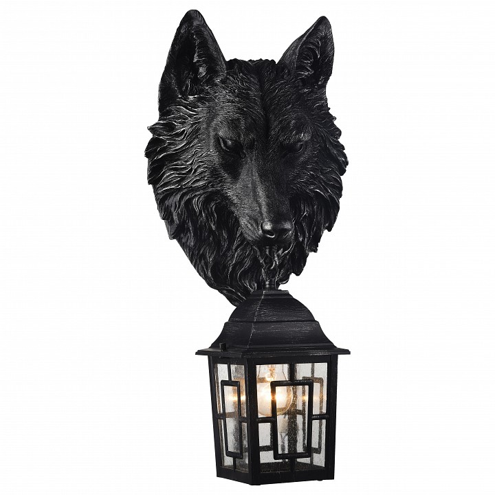 Светильник на штанге Favourite Hunt 2252-1W - 0