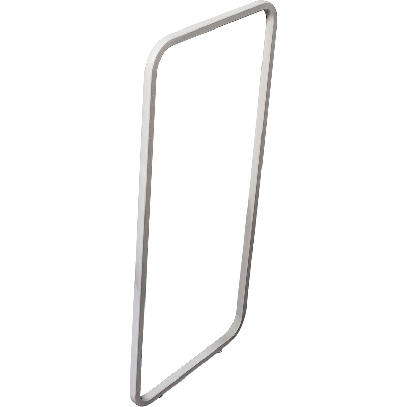 Ножки для тумбы Boheme Armadi Art Vallessi белый 839-W к - 0