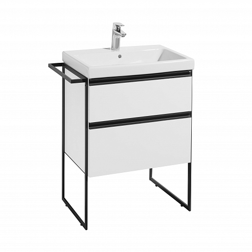 DOMI Опора с полотенцедержателем 816831485 - 4