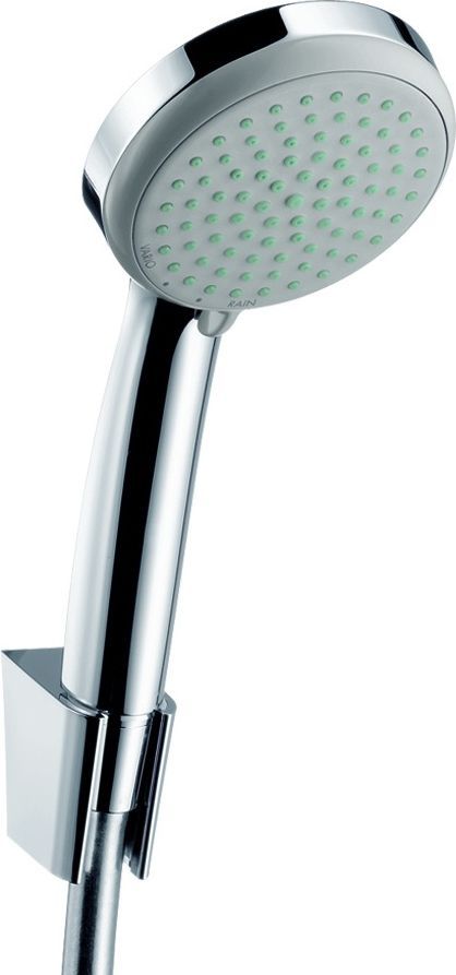 Настенный держатель Hansgrohe Porter'S 28331000 - 3