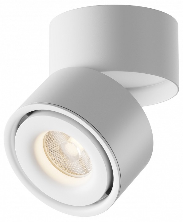 Спот Maytoni Triac C084CL-15W3K-D-W - 0