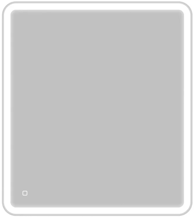 Комплект мебели BelBagno Etna 80 темное дерево - 11