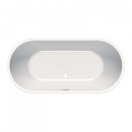 Акриловая ванна Kolpa San Dalia 170х80 белая 561140 - 0