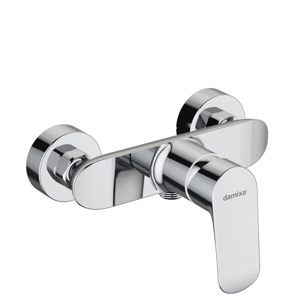Смеситель Damixa Palace Grand 462000000 для душа - 1