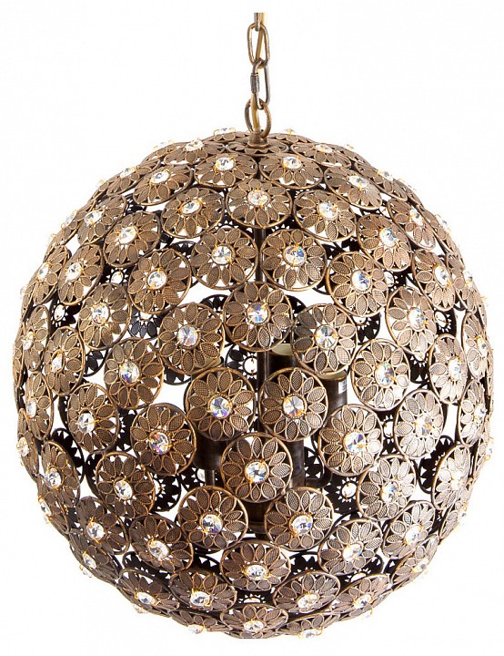 Подвесной светильник Abrasax Ursula SD801 - 0